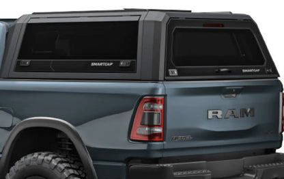 Hardtop Dodge RAM 1500 2009 à Présent | RSI EVO SPORT sur Xperts4x4 Accessoires 4x4 Off-Road