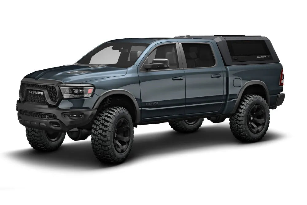 Hardtop Dodge RAM 1500 2009 à Présent | RSI EVO SPORT sur Xperts4x4 Accessoires 4x4 Off-Road