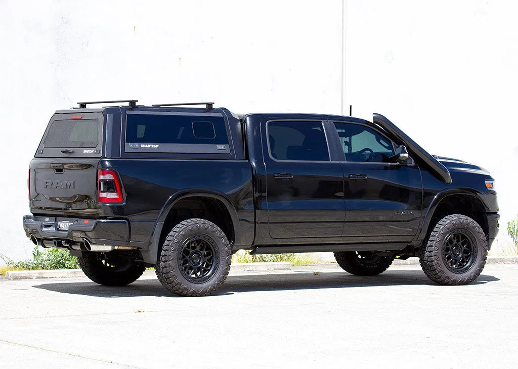 Hardtop Dodge RAM 1500 2009 à Présent | RSI EVO SPORT sur Xperts4x4 Accessoires 4x4 Off-Road