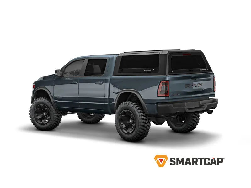 Hardtop Dodge RAM 1500 2009 à Présent | RSI EVO SPORT sur Xperts4x4 Accessoires 4x4 Off-Road