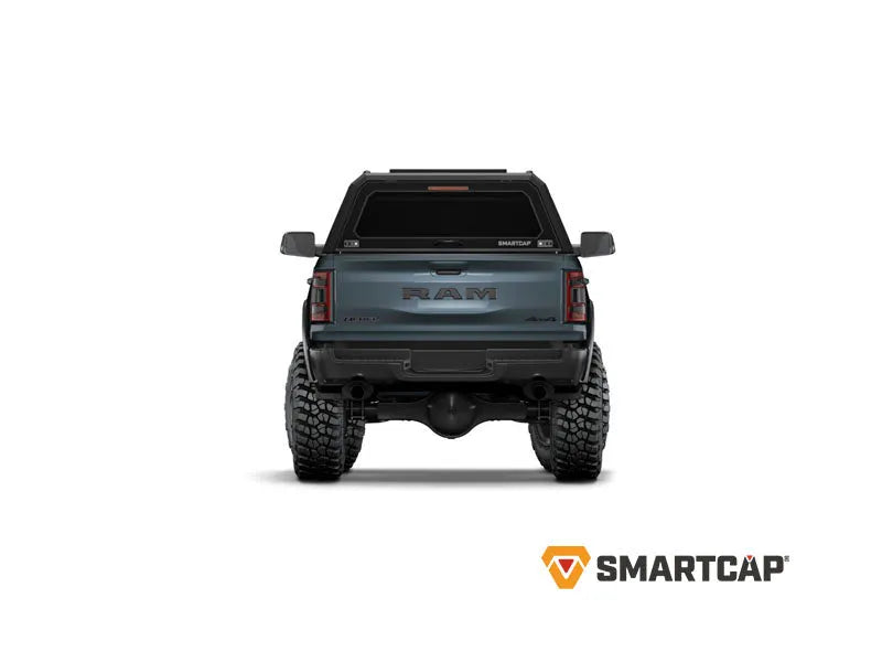 Hardtop Dodge RAM 1500 2009 à Présent | RSI EVO SPORT sur Xperts4x4 Accessoires 4x4 Off-Road