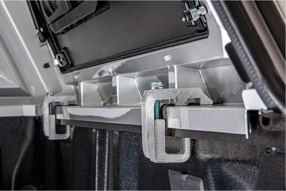 Hardtop Dodge RAM 1500 2009 à Présent | RSI EVO SPORT sur Xperts4x4 Accessoires 4x4 Off-Road