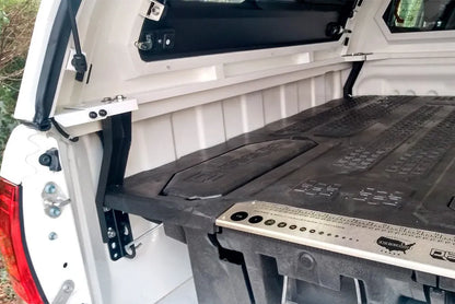 Hardtop Dodge RAM 1500 2009 à Présent | RSI EVO SPORT sur Xperts4x4 Accessoires 4x4 Off-Road