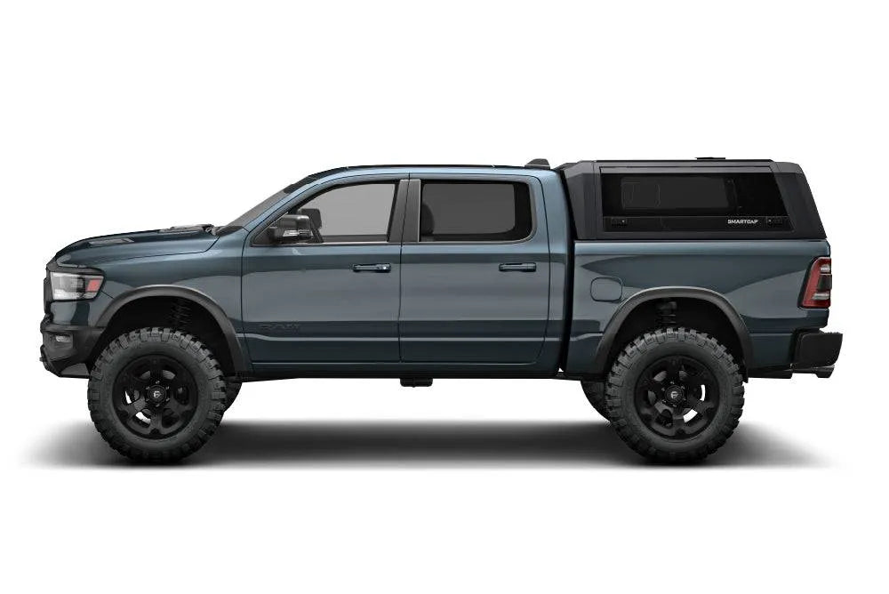 Hardtop Dodge RAM 1500 DT 2019 a Present | RSI EVO SPORT sur Xperts4x4 Accessoires 4x4 Off-Road