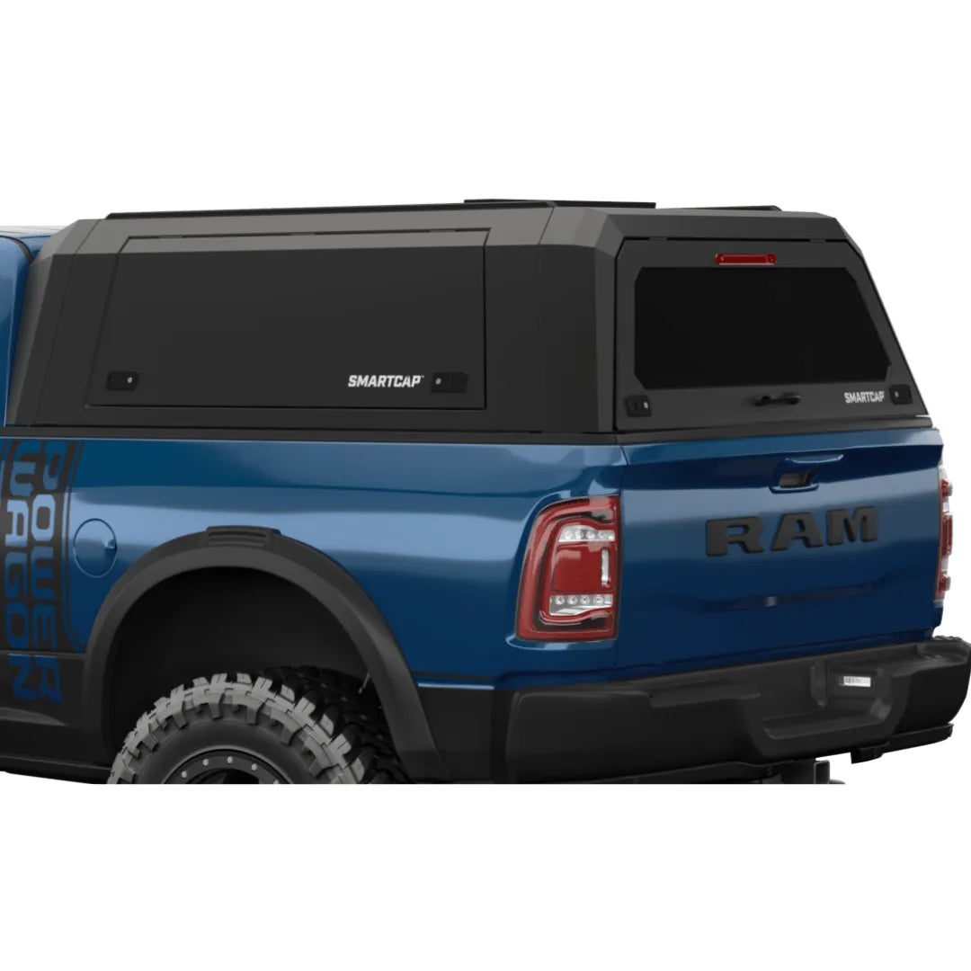 Hardtop Dodge RAM 1500 | RSI EVO ADVENTURE sur Xperts4x4 Accessoires 4x4 Off-Road