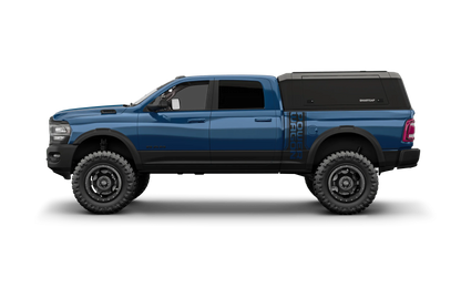 Hardtop Dodge RAM 1500 | RSI EVO ADVENTURE sur Xperts4x4 Accessoires 4x4 Off-Road