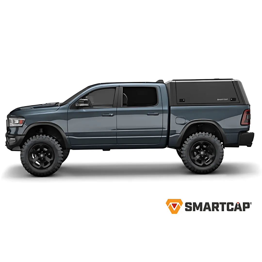 Hardtop Dodge RAM 1500 | RSI EVO ADVENTURE sur Xperts4x4 Accessoires 4x4 Off-Road