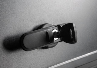 Hardtop Dodge RAM 1500/TRX  RIVAL 4X4 Aluminium sur Xperts4x4 Accessoires 4x4 Off-Road