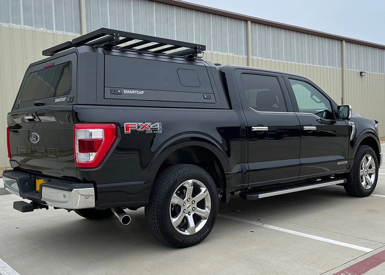 Hardtop Ford F150 2015 à Present | RSI EVO SPORT sur Xperts4x4 Accessoires 4x4 Off-Road