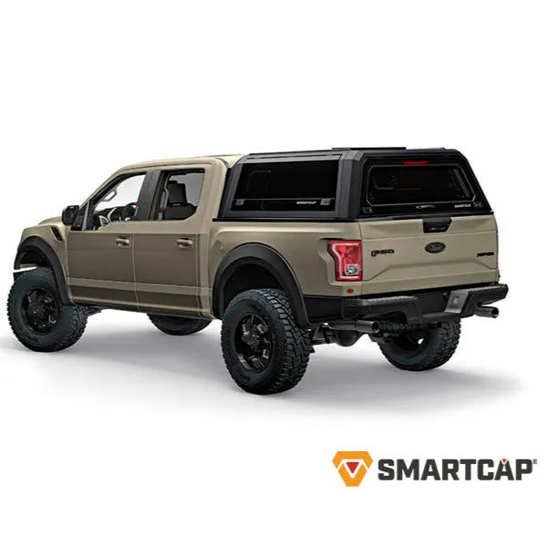 Hardtop Ford F150 2015 à Present | RSI EVO SPORT sur Xperts4x4 Accessoires 4x4 Off-Road