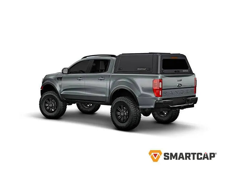 Hardtop Ford Ranger 2012-2022 Double Cab | RSI EVO ADVENTURE sur Xperts4x4 Accessoires 4x4 Off-Road