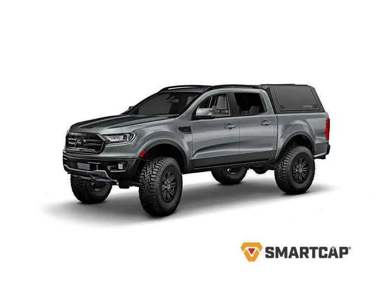 Hardtop Ford Ranger 2012-2022 Double Cab | RSI EVO ADVENTURE sur Xperts4x4 Accessoires 4x4 Off-Road