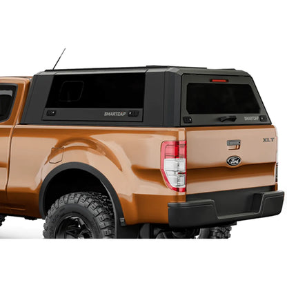 Hardtop Ford Ranger 2012-2022 Super-Cab | RSI EVO SPORT sur Xperts4x4 Accessoires 4x4 Off-Road