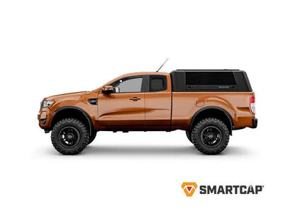 Hardtop Ford Ranger 2012-2022 Super-Cab | RSI EVO SPORT sur Xperts4x4 Accessoires 4x4 Off-Road