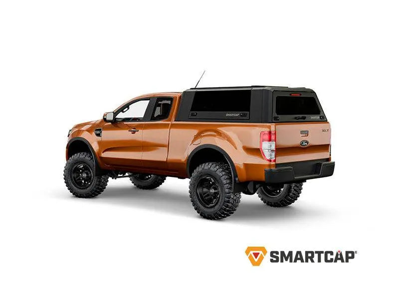 Hardtop Ford Ranger 2012-2022 Super-Cab | RSI EVO SPORT sur Xperts4x4 Accessoires 4x4 Off-Road