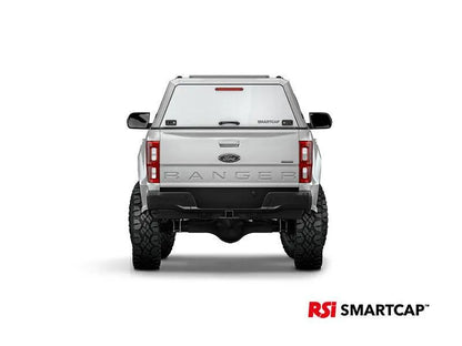 Hardtop Ford Ranger 2012-22 | RSI SmartCap EVOd Defender sur Xperts4x4 Accessoires 4x4 Off-Road