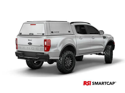 Hardtop Ford Ranger 2012-22 | RSI SmartCap EVOd Defender sur Xperts4x4 Accessoires 4x4 Off-Road