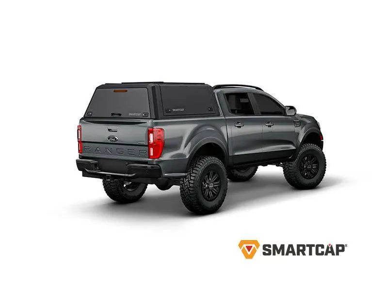 Hardtop Ford Ranger 2012-22 | RSI SmartCap EVOd Defender sur Xperts4x4 Accessoires 4x4 Off-Road