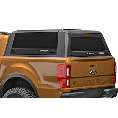 Hardtop Ford Ranger 2012-Present Double Cab | RSI EVO SPORT sur Xperts4x4 Accessoires 4x4 Off-Road