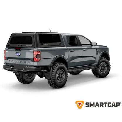 Hardtop Ford Ranger 2012-Present Double Cab | RSI EVO SPORT sur Xperts4x4 Accessoires 4x4 Off-Road