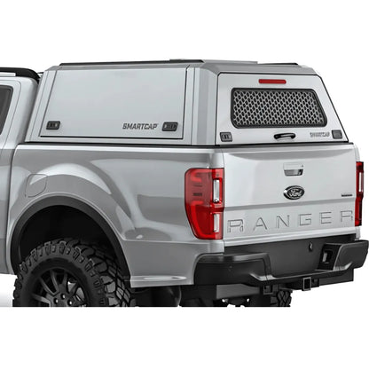 Hardtop Ford Ranger/Raptor 2012-22 | RSI EVOc Commercial sur Xperts4x4 Accessoires 4x4 Off-Road