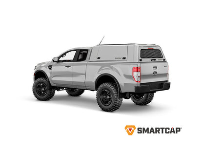 Hardtop Ford Ranger/Raptor 2012-22 | RSI EVOc Commercial sur Xperts4x4 Accessoires 4x4 Off-Road