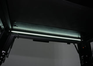 Hardtop Ford Ranger/Raptor 2023+ NEXT GEN  RIVAL 4X4 Aluminium sur Xperts4x4 Accessoires 4x4 Off-Road