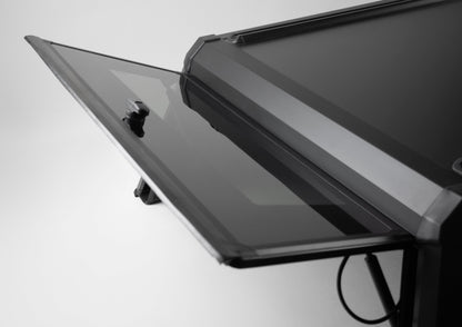 Hardtop Ford Ranger/Raptor 2023+ NEXT GEN | RIVAL 4X4 Aluminium sur Xperts4x4 Accessoires 4x4 Off-Road