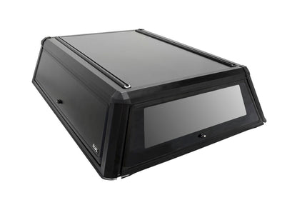 Hardtop Ford Ranger/Raptor 2023+ NEXT GEN | RIVAL 4X4 Aluminium sur Xperts4x4 Accessoires 4x4 Off-Road