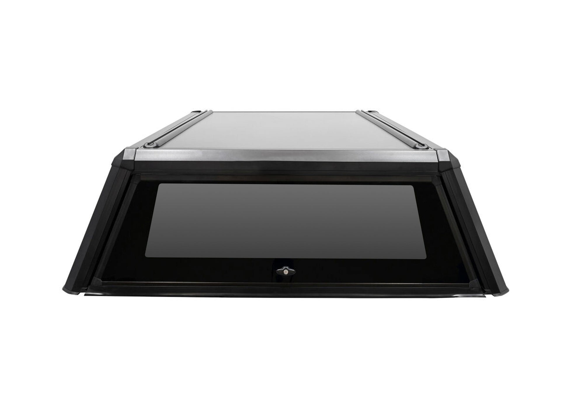 Hardtop Ford Ranger/Raptor 2023+ NEXT GEN | RIVAL 4X4 Aluminium sur Xperts4x4 Accessoires 4x4 Off-Road