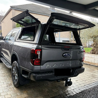 Hardtop Ford Ranger/RAPTOR 2023+ NEXT GEN  | RSI EVOs SPORT sur Xperts4x4 Accessoires 4x4 Off-Road