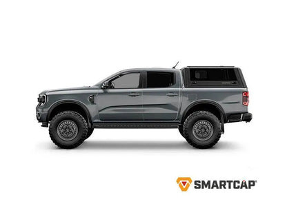 Hardtop Ford Ranger/RAPTOR 2023+ NEXT GEN  | RSI EVOs SPORT sur Xperts4x4 Accessoires 4x4 Off-Road