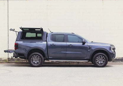 Hardtop Ford Ranger/RAPTOR 2023+ NEXT GEN  | RSI EVOs SPORT sur Xperts4x4 Accessoires 4x4 Off-Road