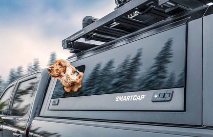 Hardtop Ford Ranger/RAPTOR 2023+ NEXT GEN  | RSI EVOs SPORT sur Xperts4x4 Accessoires 4x4 Off-Road