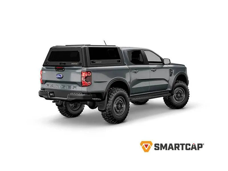 Hardtop Ford Ranger/RAPTOR 2023+ NEXT GEN  | RSI EVOs SPORT sur Xperts4x4 Accessoires 4x4 Off-Road