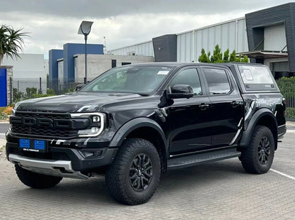 Hardtop Ford Ranger/RAPTOR 2023+ NEXT GEN  | RSI EVOs SPORT sur Xperts4x4 Accessoires 4x4 Off-Road