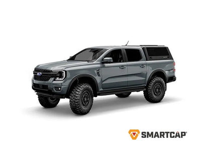 Hardtop Ford Ranger/RAPTOR 2023+ NEXT GEN  | RSI EVOs SPORT sur Xperts4x4 Accessoires 4x4 Off-Road