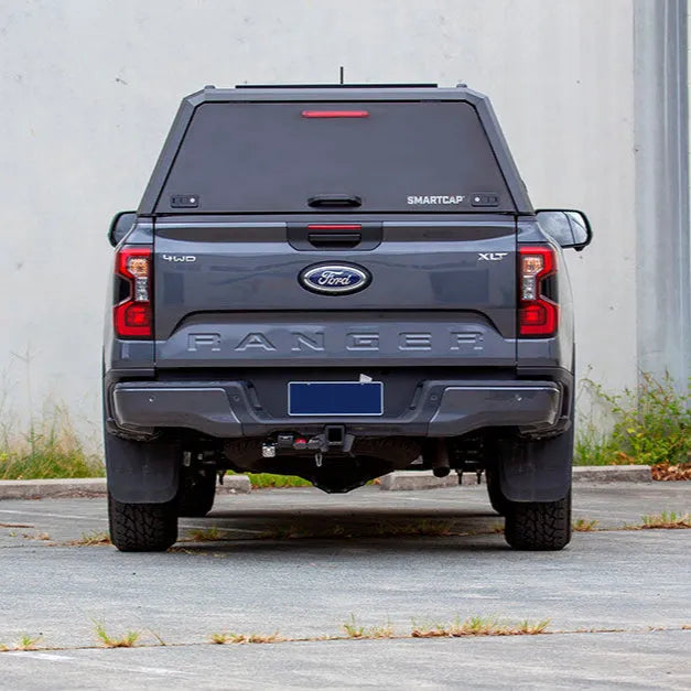 Hardtop Ford Ranger/Raptor 2023+ NEXT GEN | RSI SmartCap EVOd Defender sur Xperts4x4 Accessoires 4x4 Off-Road
