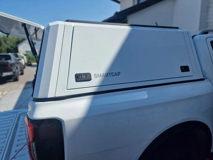 Hardtop Ford Ranger/Raptor 2023+ NEXT GEN | RSI SmartCap EVOd Defender sur Xperts4x4 Accessoires 4x4 Off-Road