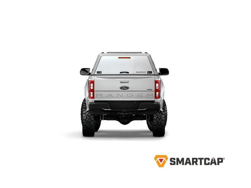 Hardtop Ford Ranger/Raptor 2023+ NEXT GEN | RSI SmartCap EVOd Defender sur Xperts4x4 Accessoires 4x4 Off-Road