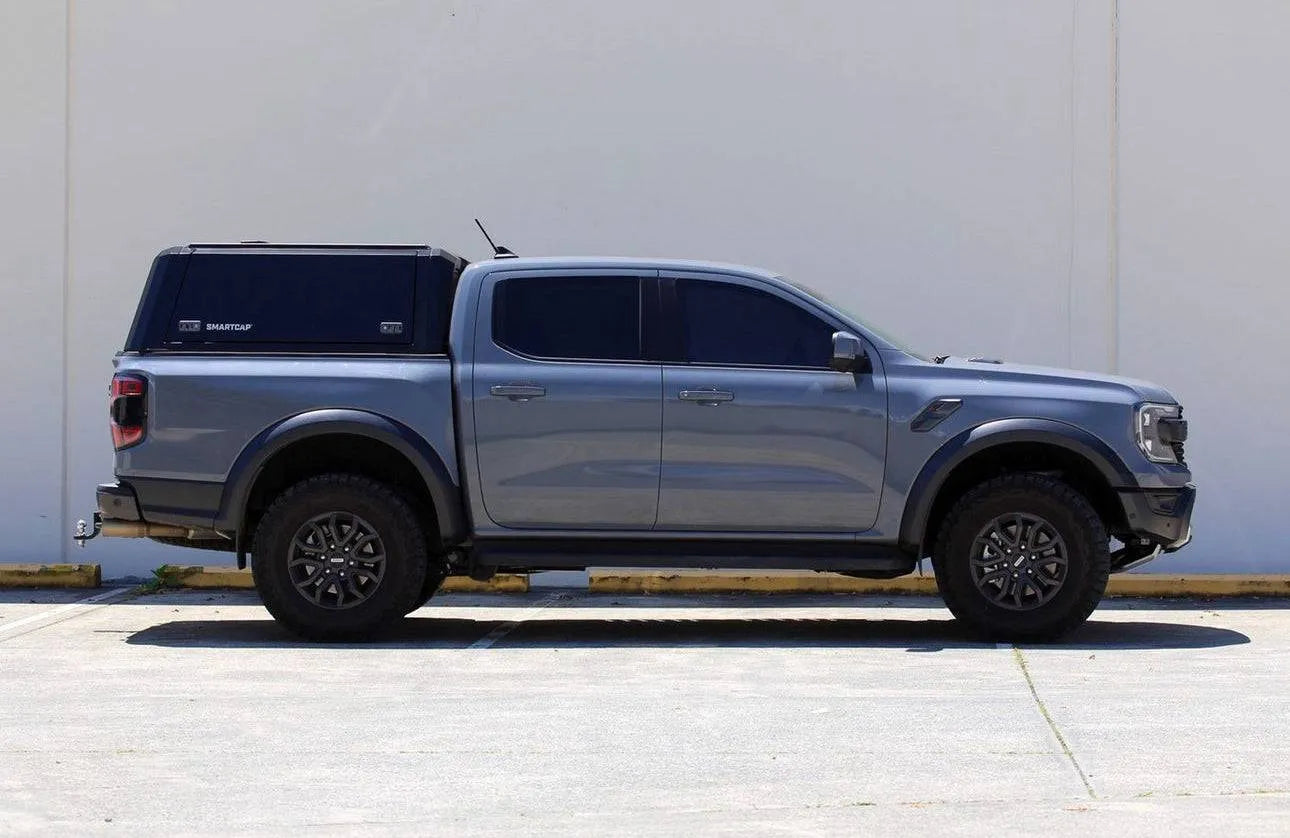 Hardtop Ford Ranger/Raptor 2023+ NEXT GEN | RSI SmartCap EVOd Defender sur Xperts4x4 Accessoires 4x4 Off-Road