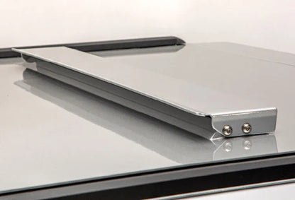 Hardtop Ford Ranger Super-Cab 2012-2022 | RSI EVOa Adventure sur Xperts4x4 Accessoires 4x4 Off-Road