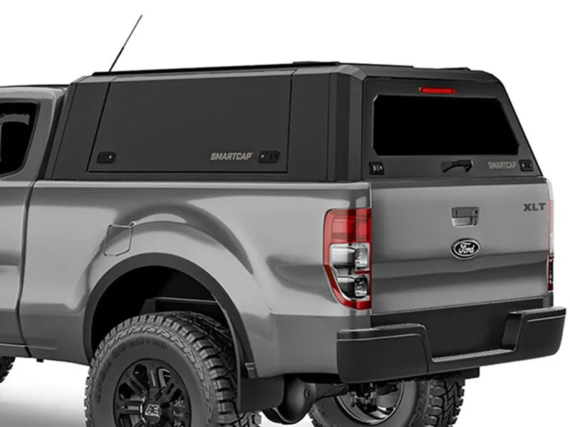 Hardtop Ford Ranger Super-Cab 2012-2022 | RSI EVOa Adventure sur Xperts4x4 Accessoires 4x4 Off-Road