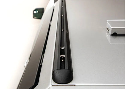 Hardtop Ford Ranger Super-Cab 2012-2022 | RSI EVOa Adventure sur Xperts4x4 Accessoires 4x4 Off-Road