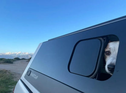 Hardtop Ford RAPTOR 2018-22 | RSI EVOs SPORT sur Xperts4x4 Accessoires 4x4 Off-Road