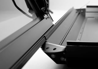 Hardtop Jeep Gladiator JT 2018+  RIVAL 4X4 Aluminium sur Xperts4x4 Accessoires 4x4 Off-Road