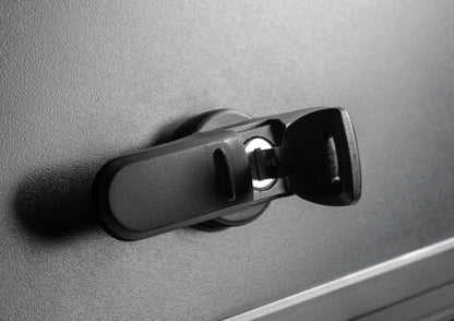 Hardtop Jeep Gladiator JT 2018+ | RIVAL 4X4 Aluminium sur Xperts4x4 Accessoires 4x4 Off-Road