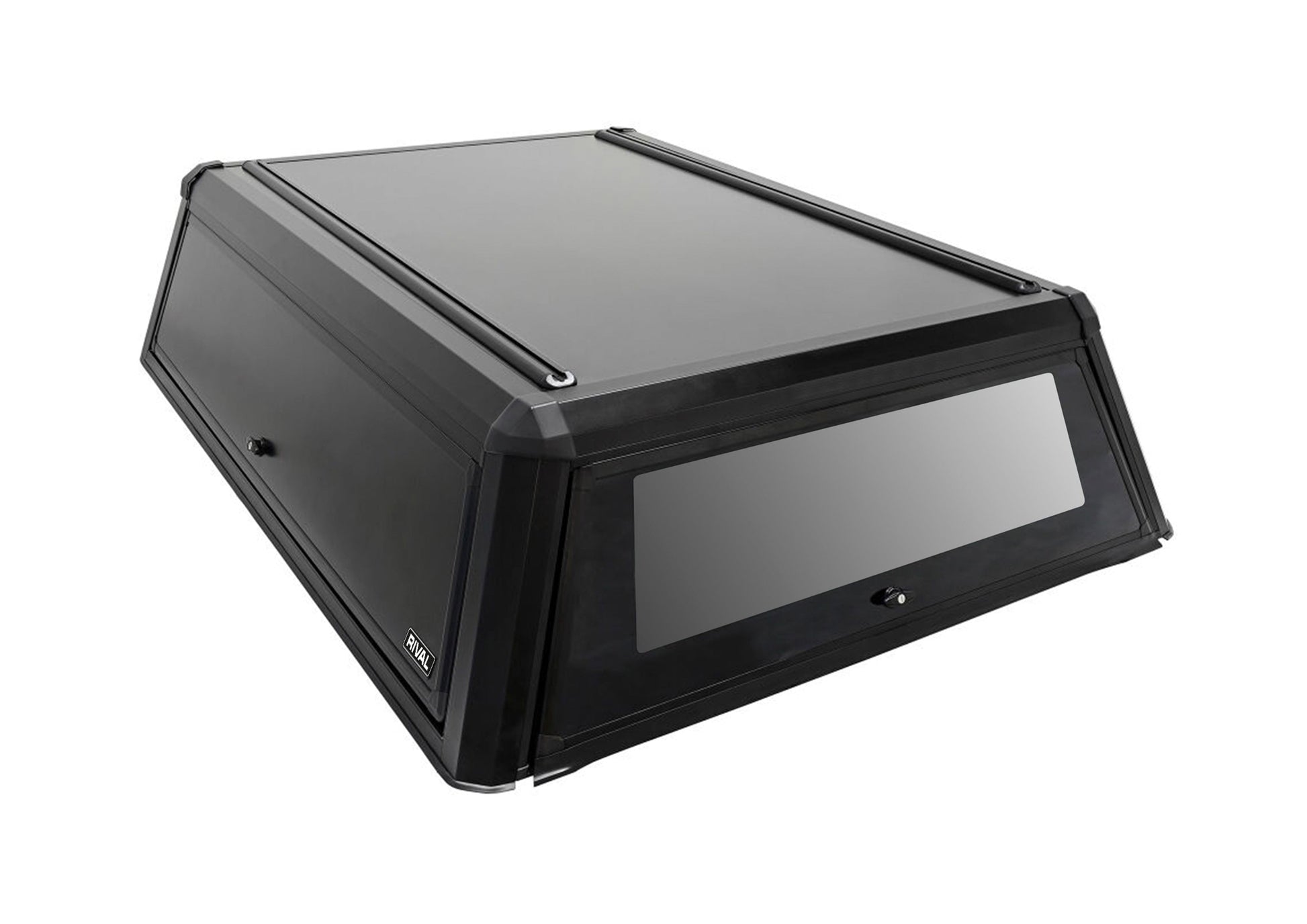 Hardtop Jeep Gladiator JT 2018+ | RIVAL 4X4 Aluminium sur Xperts4x4 Accessoires 4x4 Off-Road