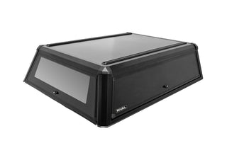 Hardtop Jeep Gladiator JT 2018+  RIVAL 4X4 Aluminium sur Xperts4x4 Accessoires 4x4 Off-Road