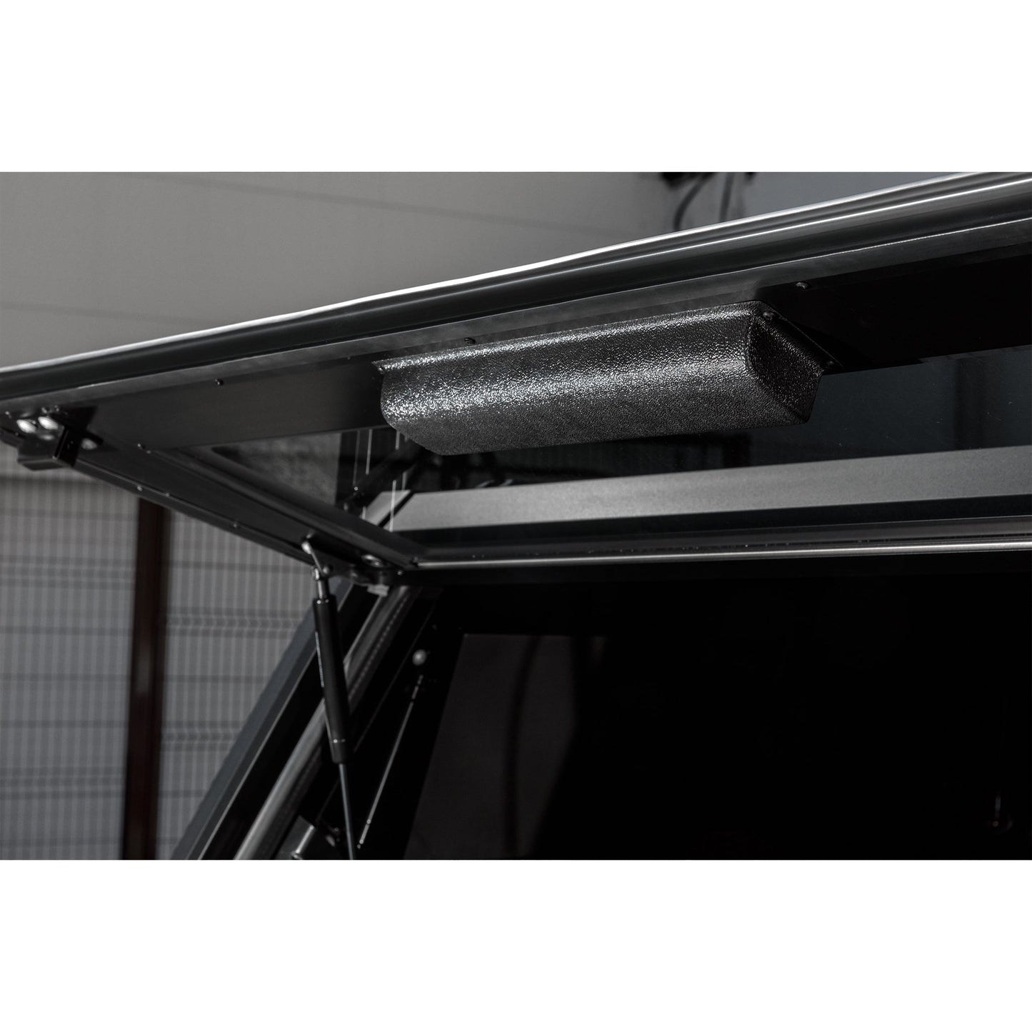 Hardtop Jeep Gladiator JT 2018+ | RIVAL 4X4 Aluminium sur Xperts4x4 Accessoires 4x4 Off-Road